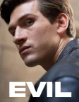 Evil (2023) — TV series poster