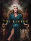 The Regime (2024) — TV series poster