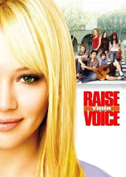 Raise Your Voice (2004) — movie poster
