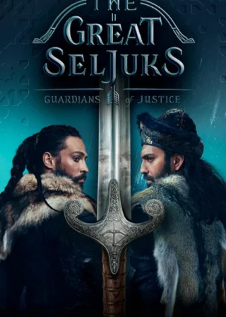 Uyanış: Büyük Selçuklu (2020) — постер серіалу