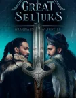 Uyanış: Büyük Selçuklu (2020) — постер серіалу