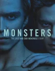 Monsters: The Lyle and Erik Menendez Story (2024) — TV series poster