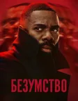 Безумство (2024) — постер серіалу