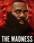 The Madness (2024) — TV series poster