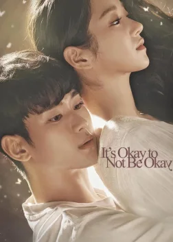 It's Okay to Not Be Okay (2020) — TV series poster