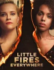 Little Fires Everywhere (2020) — TV series poster
