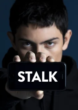 Stalk (2020) — TV series poster