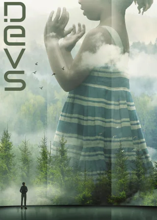 Devs (2020) — TV series poster