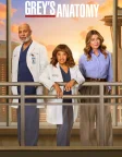Grey's Anatomy (2005) — TV series poster
