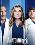 Grey's Anatomy