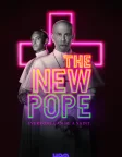 The New Pope (2020) — TV series poster