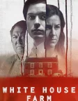 White House Farm (2020) — TV series poster