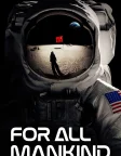 For All Mankind (2019) — TV series poster