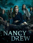 Nancy Drew (2019) — TV series poster