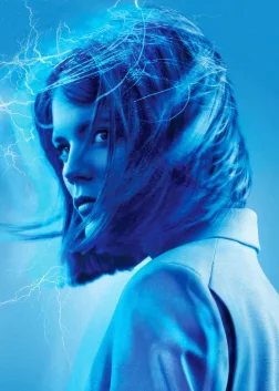 Тура (2019) — постер серіалу