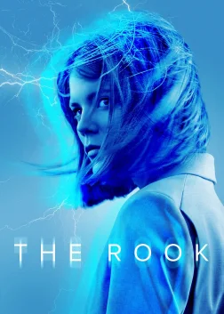 The Rook (2019) — TV series poster