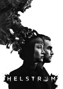 Helstrom (2020) — TV series poster