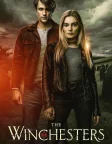 The Winchesters (2022) — TV series poster