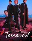 Tomorrow (2022) — TV series poster