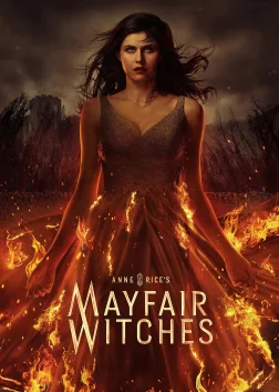 Mayfair Witches (2023) — TV series poster
