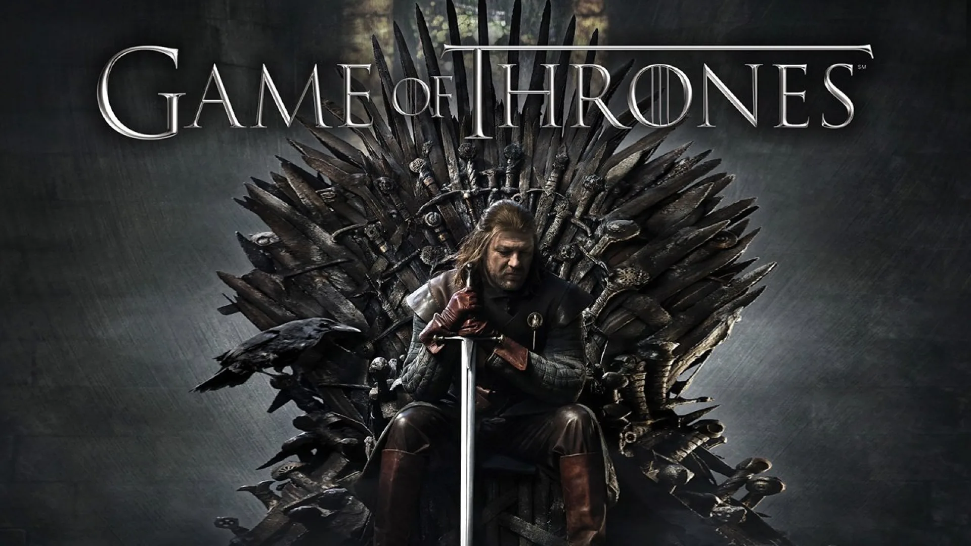 Game of Thrones backdrop