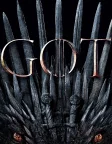 Game of Thrones (2011) — TV series poster