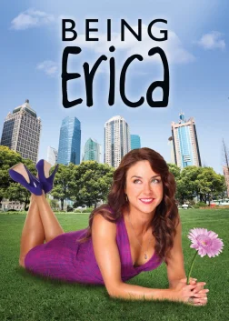 Being Erica (2009) — TV series poster
