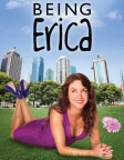Being Erica (2009) — TV series poster