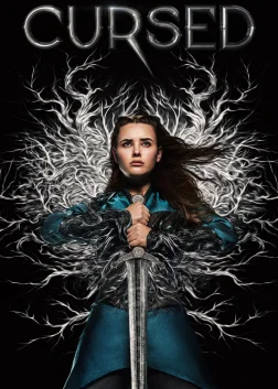 Cursed (2020) — TV series poster