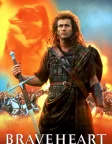 Braveheart (1995) — movie poster