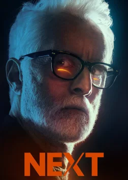 NEXT (2020) — TV series poster