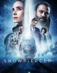 Snowpiercer (2020) — TV series poster