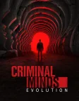 Criminal Minds (2005) — TV series poster