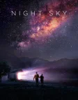 Night Sky (2022) — TV series poster