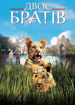Двоє братів (2004) — постер фільму