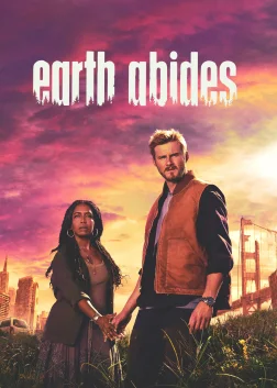 Earth Abides (2024) — TV series poster