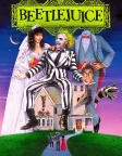 Beetlejuice (1988) — movie poster