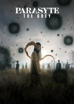 Parasyte: The Grey (2024) — TV series poster
