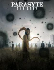 Parasyte: The Grey (2024) — TV series poster