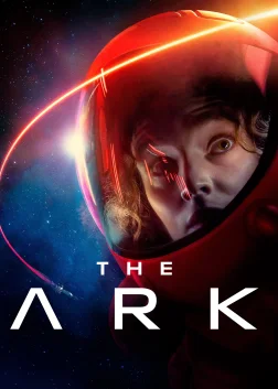 The Ark (2023) — TV series poster