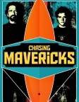 Chasing Mavericks (2012) — movie poster