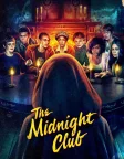 The Midnight Club (2022) — TV series poster