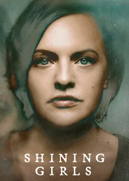 Shining Girls (2022) — TV series poster