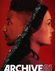 Archive 81 (2022) — TV series poster