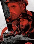 Das Boot (1981) — movie poster