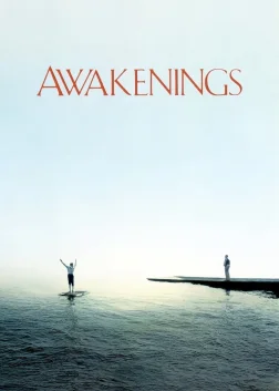 Awakenings (1990) — movie poster