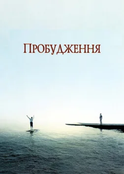 Пробудження (1990) — постер фільму