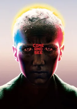 Come and See (1985) — movie poster