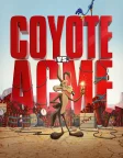 Coyote vs. Acme (2026) — movie poster