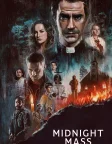 Midnight Mass (2021) — TV series poster
